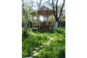 Rumanía Privát Sâmbăta de Sus, Exterior